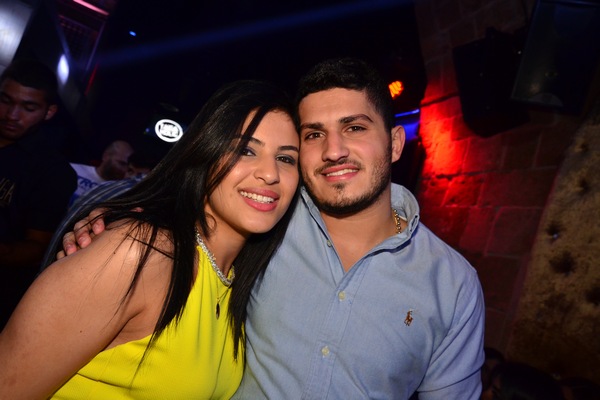 Taiga Batroun on Saturday Night